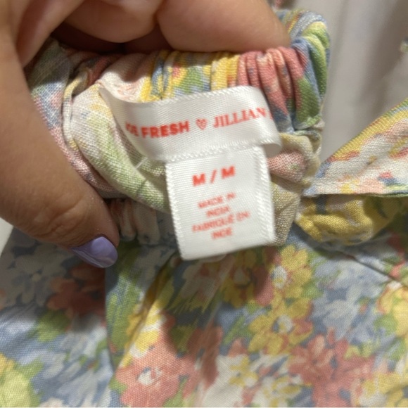 Joe Fresh x Jillian Harris Dress NWT - Picture 6 of 7